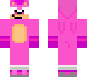 pink steam (my version)