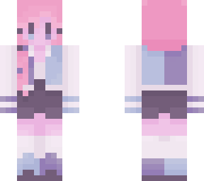 pinky