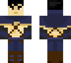 plundar from ninjago