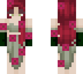 poison ivy