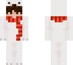 polar bear potoo