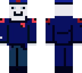 police offficer