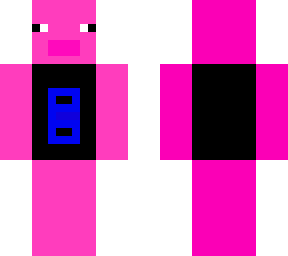 porkman the great pig