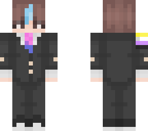 pride suit