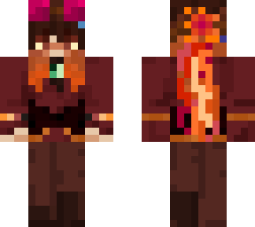 prideful pirate