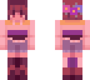 pridesona ; ce