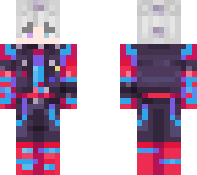 punk sans