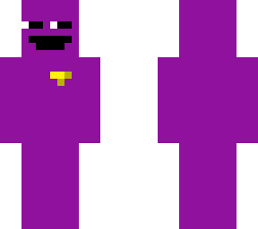 purple guy clasic (no cubic)