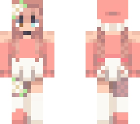recolour of jqmmis strawberry duck