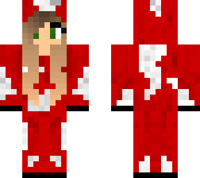red himpy girl
