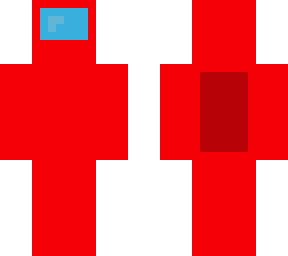 red imposter