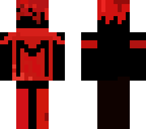 red krakan