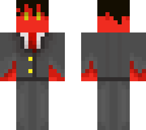 red man
