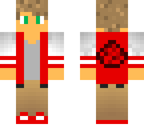 redstone guy