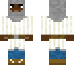 roilish crossbowman