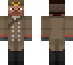 russian steve