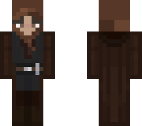 ruz but anakin
