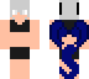ryoko the humanoid dragon
