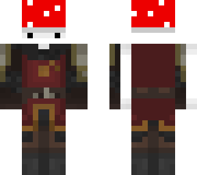 shroober knight