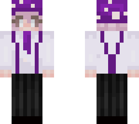 shroom lad bartender