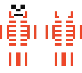 skull burg