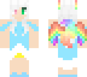 spiritrain