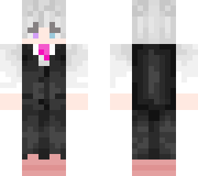 suit sans