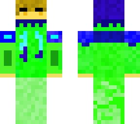 the idk what i made