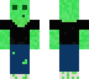 the street slime