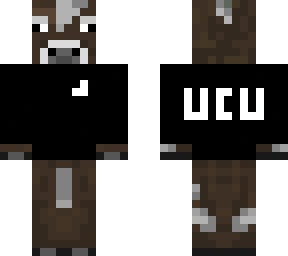 ucu cow
