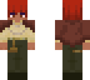 val (lore fit)