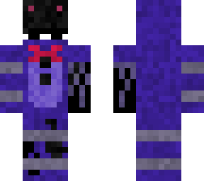 withered bonnie