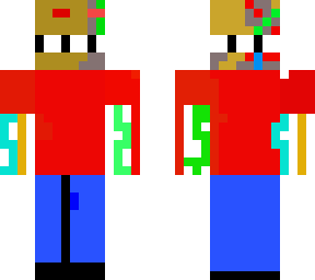 withered gragory bot