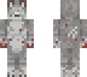 woof skin brainz