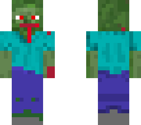 zombies