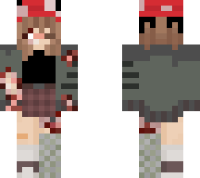 zombomushroom
