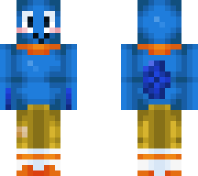 > fish with legs