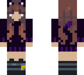 ~bean~ (my oc) (halloween edition)