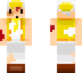 2 lives remaining ( yellow toad)