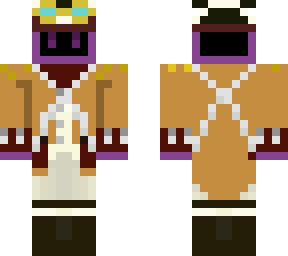 4th regiment (luxenbourgouh footman)