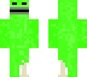 aarons alternative skin