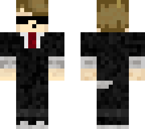 agent tom