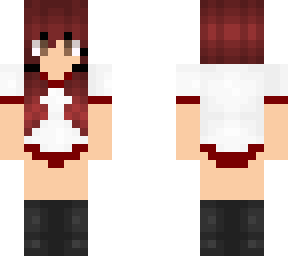 ali (gym school uniform)