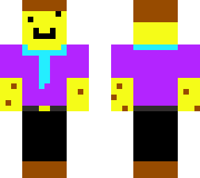 banana man