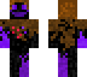 banished enderman