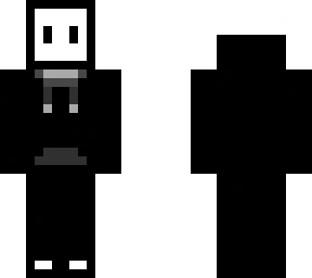 black tv