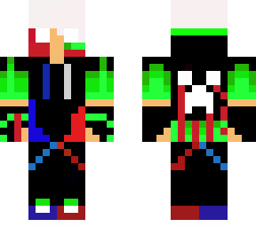 blod dark side wasithagame