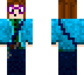 blue explorer