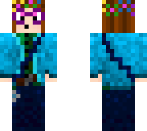 blue explorer