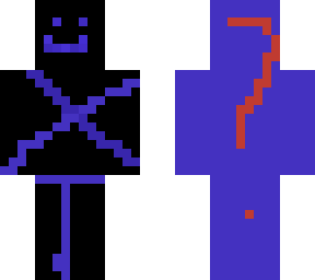 blue smiley?